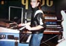 Marillion - The Marquee Club, London (Misplaced Marquee) - 10.09.1985 - Photo by Mark Warburton
